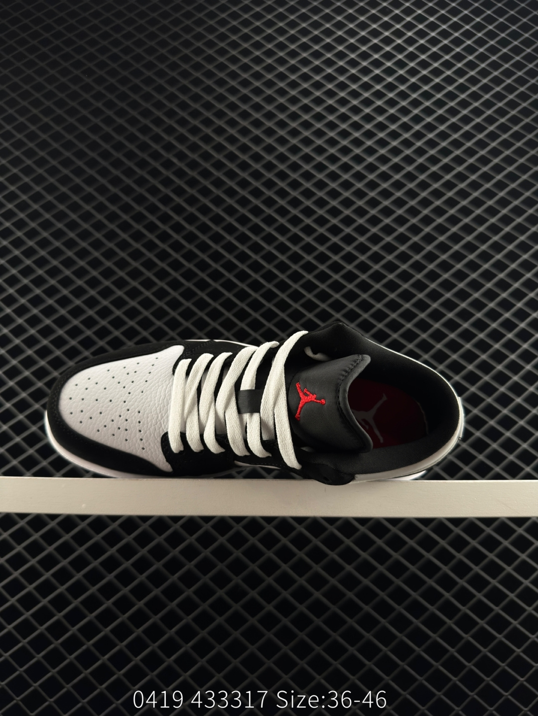 Air Jordan 1 Low AJ1